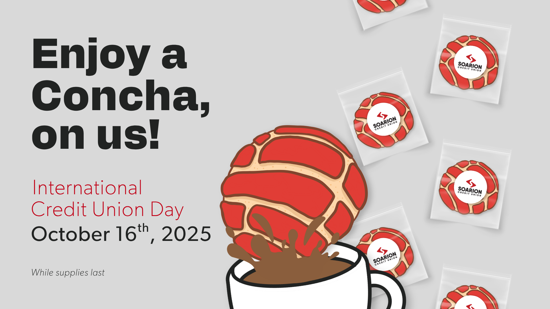 flyer for ICU Day 2025