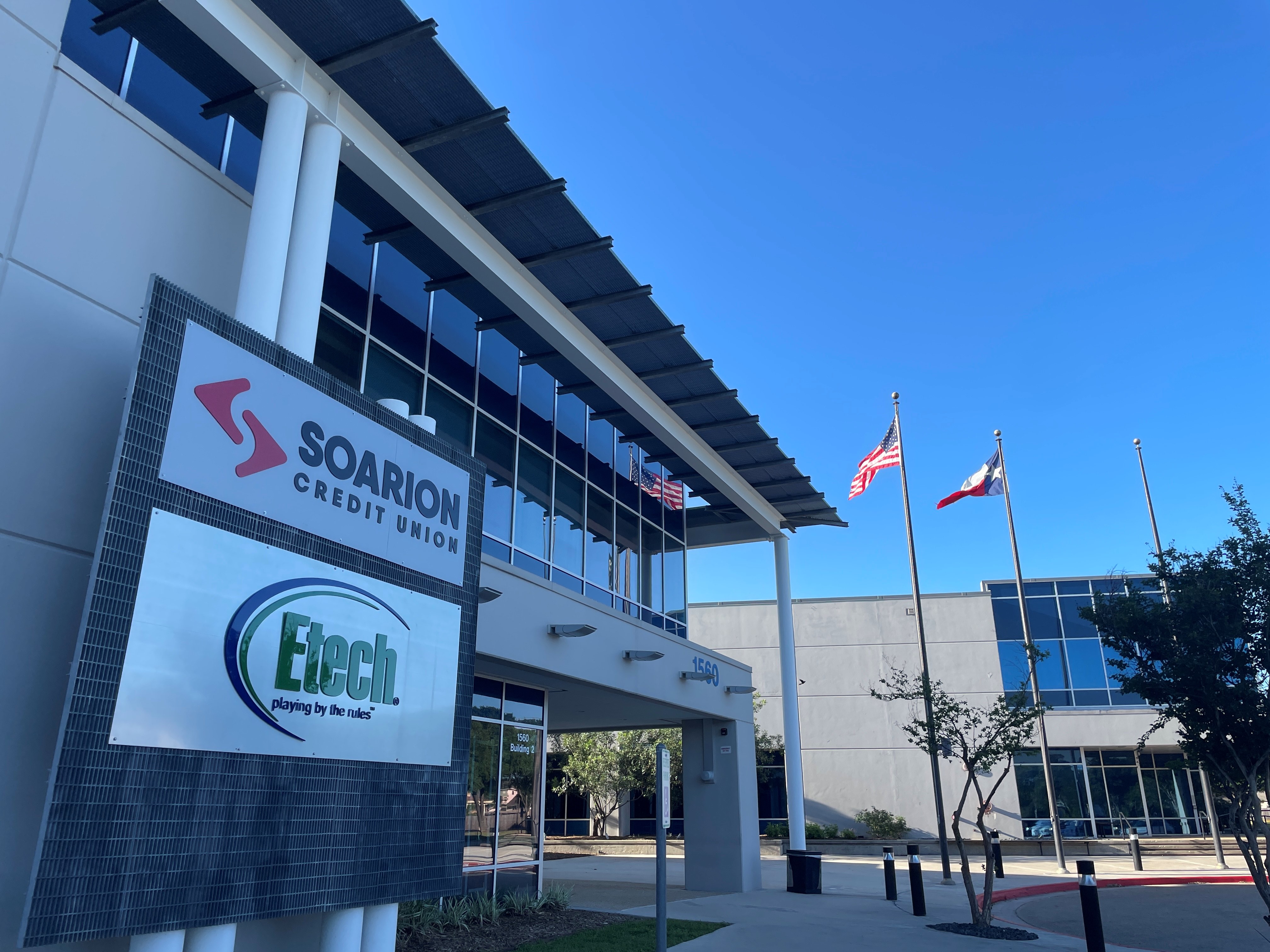 Our Corporate HQ at 1560 Cable Ranch Rd Ste 200 in San Antonio, TX Our Corporate HQ in San Antonio, TX