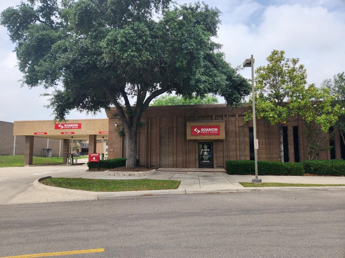 Our Lackland Financial Center located at 2180 Reese St Bldg 1285, in San Antonio, TX Our Lackland Financial Center located in San Antonio, TX.