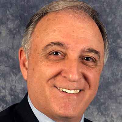 Sam V. Farace, Jr.