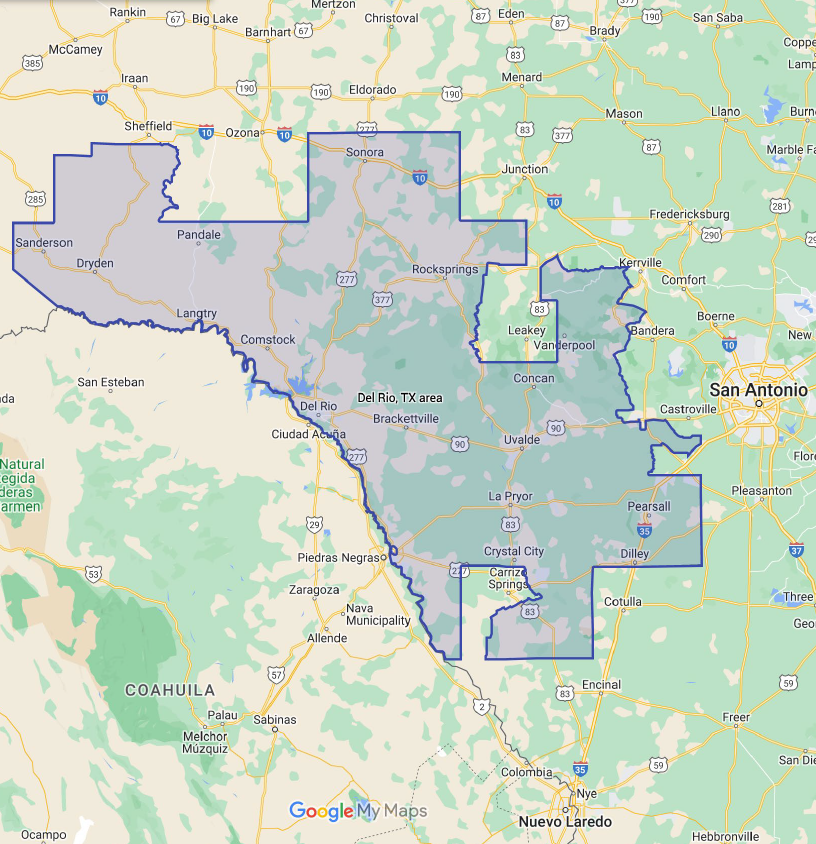 del rio map
