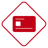 visa card